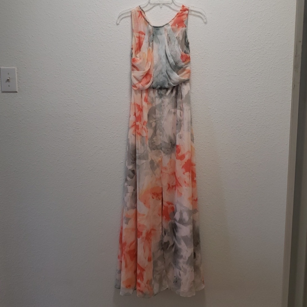 Vince Camuto maxi dress